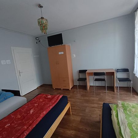 Noclegi Nad S-Ka Miechów 외부 사진