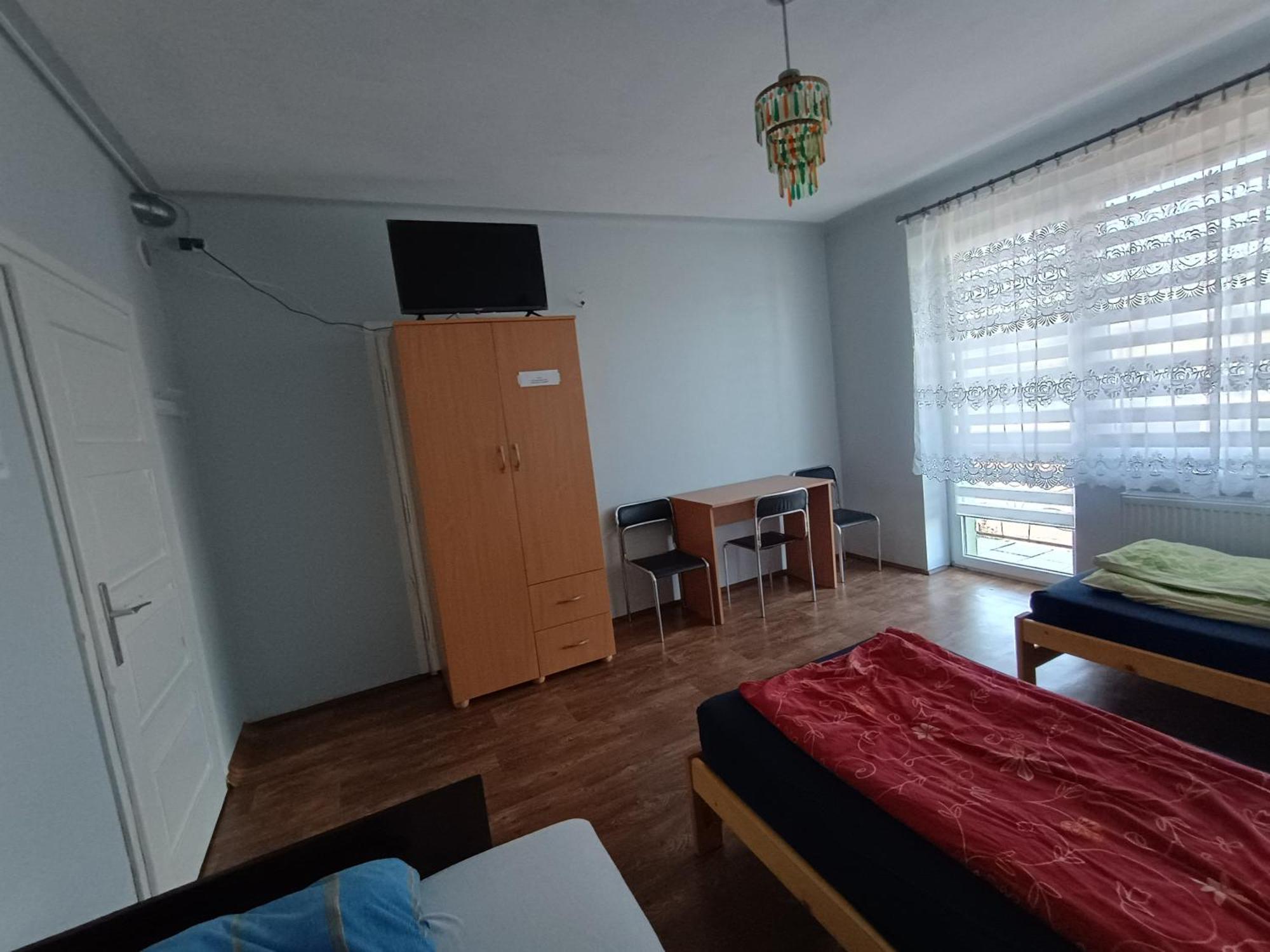 Noclegi Nad S-Ka Miechów 외부 사진